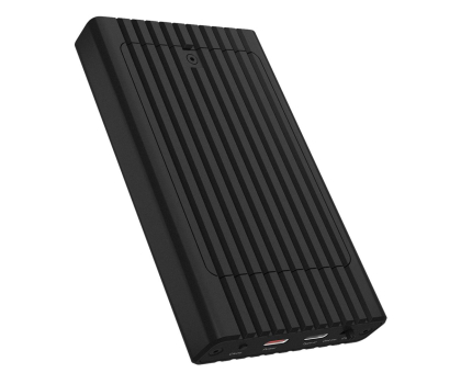 Akcesoria do dysków ICY BOX M.2 NVMe SSD (z klonowaniem)